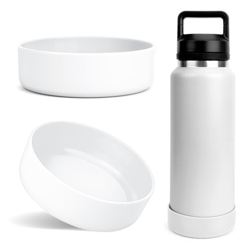 Housse de protection pour gourde YETI Rambler 36 oz – Silicone