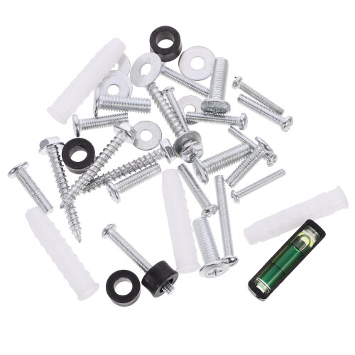 kit de vis de fixation pour téléviseur