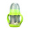 Straw Cup PP Material 240ml Wide-Mouth Leak-Proof 1