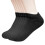 Women's Cotton Ankle Socks 6 Pairs 1