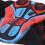 Cycling Shorts Men Breathable Padded 1 Pair 2