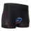Cycling Shorts Men Breathable Padded 1 Pair 4