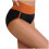Women's High-Waisted Tummy Control Briefs - Breathable 1