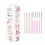 Tooth Gems Decoration Kit DIY 2