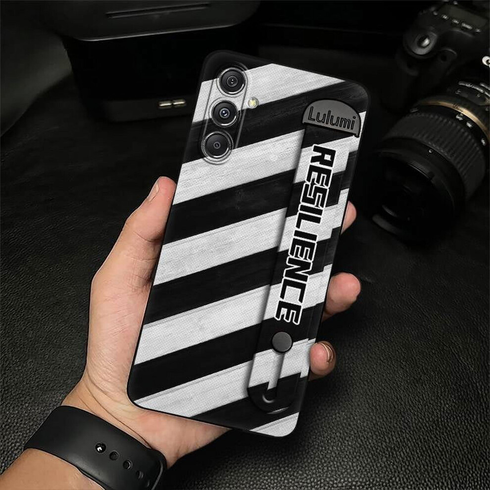 Samsung Galaxy A35 5G Phone Case With Wristband And 968604560880