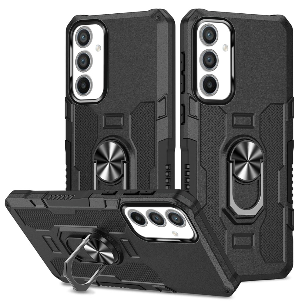 Rugged Defender Case For Samsung Galaxy A54 5G Black 968604565243