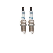 U-Power Spark Plug K6RBIU-11 for Honda K24Z4 K20Z1A K24Z2