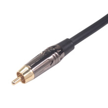 Female to Dual Male Audio Adapter Cable 1-Pack