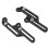 Motorcycle Windscreen Adjuster Bracket for Honda NC700X 1