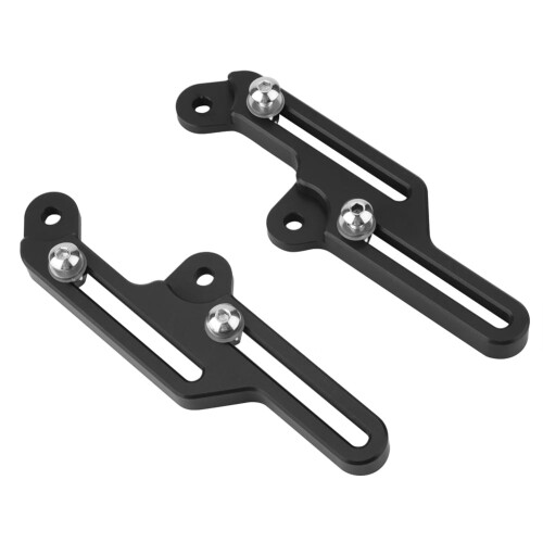Motorcycle Windscreen Adjuster Bracket for Honda NC700X