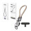 Type-C naar Type-C 240W oplaadkabel draagbare armband11.8 1