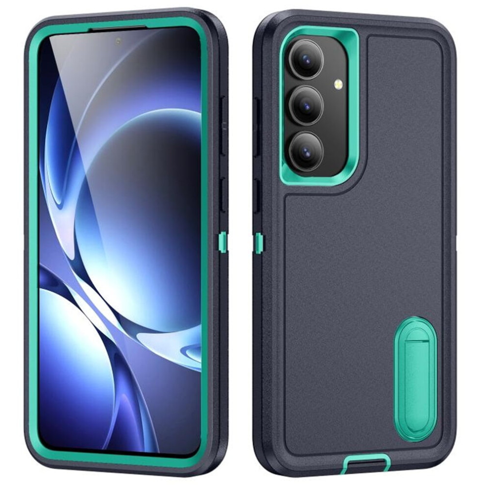 Samsung Galaxy S25 Fe 5G Rugged Military-Grade Case 968604562921