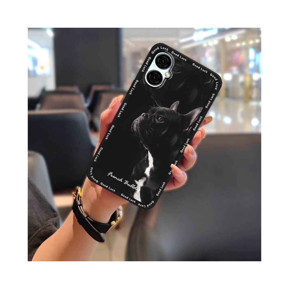 Blu G53 Graffiti Soft Case Â Tpu/Silicone, Shockproof, 939152695782