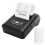 Portable thermal printer 58mm 2-inch Bluetooth USB 2