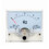 85L1-HZ Square Pointer Type AC 380V Analog Panel Frequency Meter Tester Gauge Hertz Indicator 45-55Hz 65x65mm 1