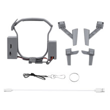 Drone Thrower afstandsbediening dispenser voor DJI Air3