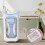Baby Food Maker with 10 Reusable Pouches 5