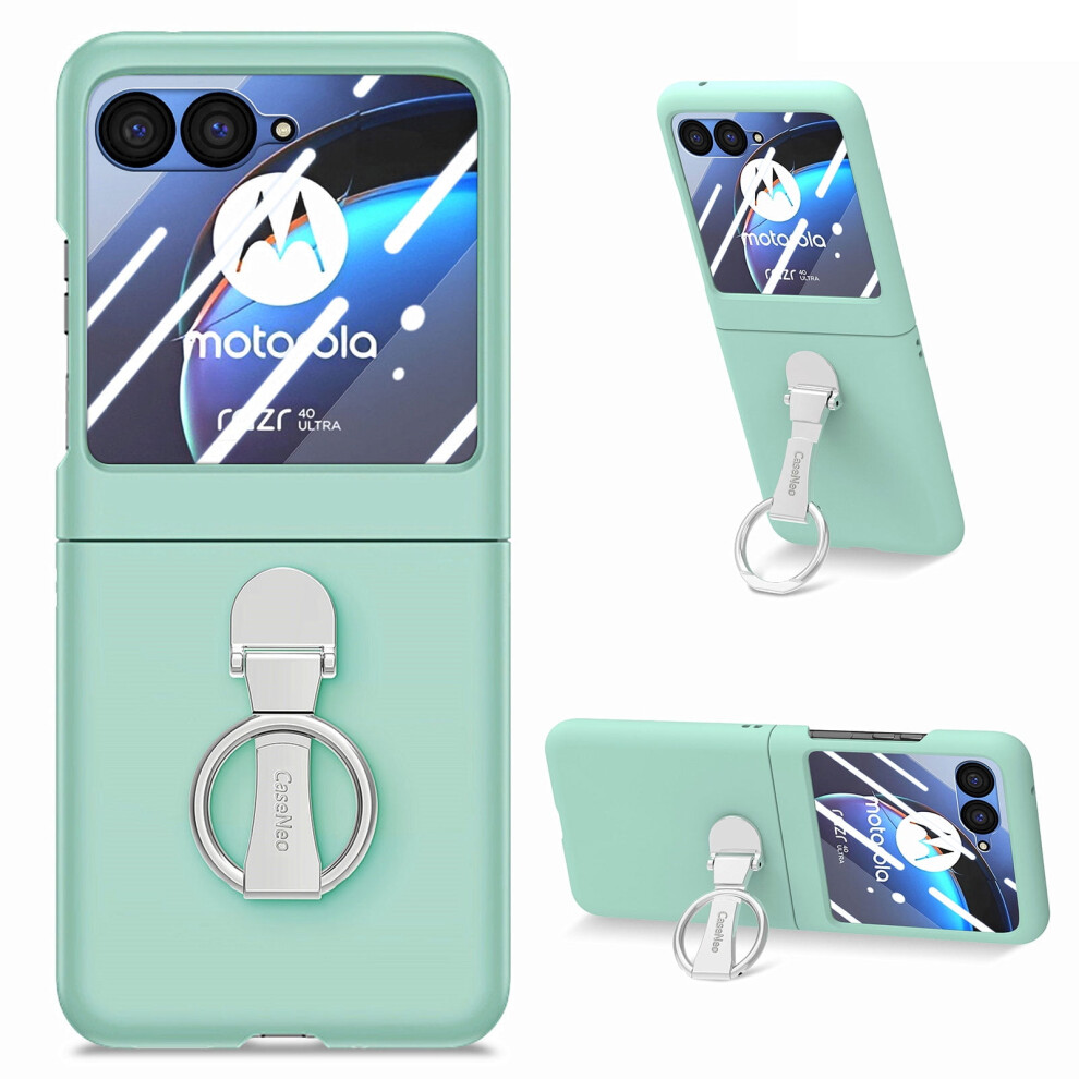 Tech Circle Case For Motorola Razr Plus 2023 Slim 968604559426