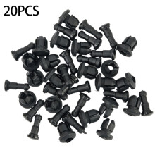 Fairing Clips for Honda Pan-European ST1300 Bodywork