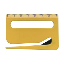 Envelope Opener Precision Mail Slitter Concealed Blade