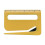 Envelope Opener Precision Mail Slitter Concealed Blade 1