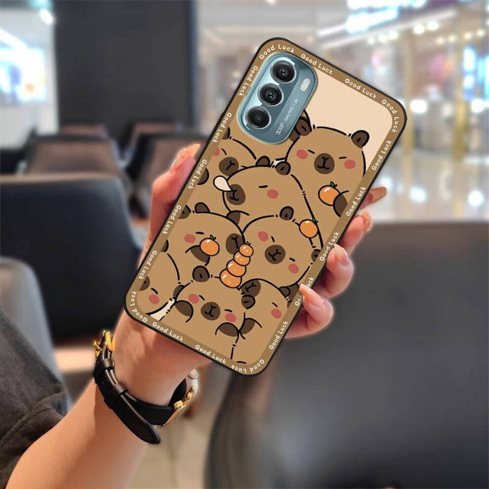 Moto G Stylus 5G 2022 Phone Case Graffiti Cartoon 939152702848