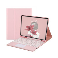 Toetsenbord-touchpad voor iPad Air 5 en 4 (10,9 inch)