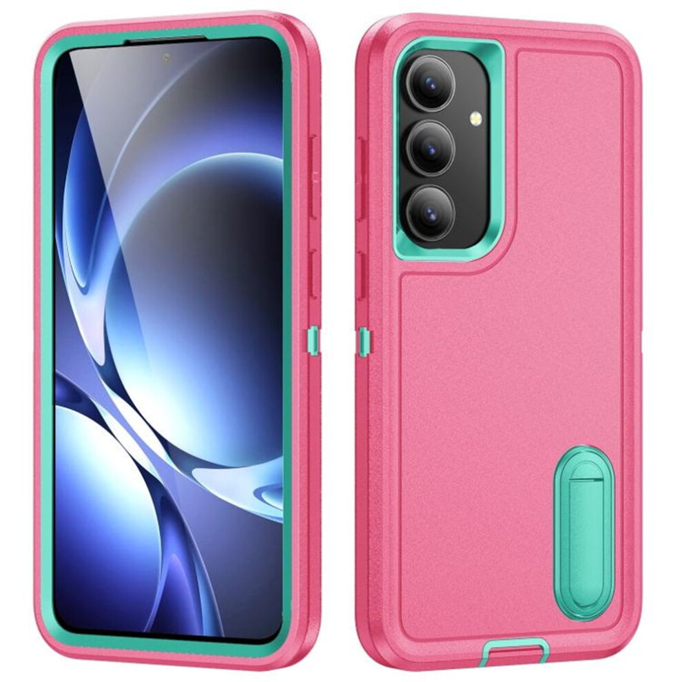 Samsung Galaxy S25 Fe 5G Case Rugged Military-Grade 968604567049