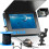 Underwater Fishing Camera 220 Wide-Angle IR Night Vision 1