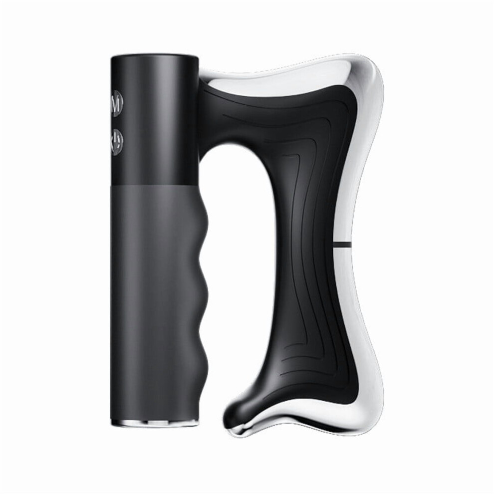 Microcurrent Massage Device Cordless Rechargeable