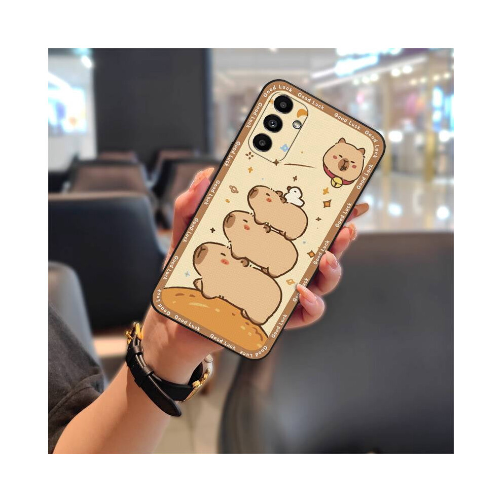 Cartoon Soft Phone Case For Samsung Galaxy A14 5G/4G Â 939152715176