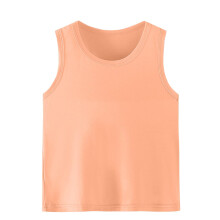Girls Ribbed Tank Tops Sleeveless Summer Camisoles