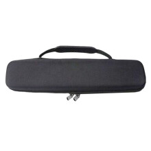 Portable Music Instrument Case for Soprano Recorder and