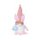 Easter Rabbit Doll Ornament Handmade 1 Piece 1
