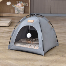Pet Tent House Foldable Washable 1 Pack
