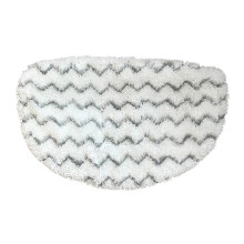 Steam Mop Replacement Pads Microfiber Washable Reusable