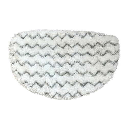 Steam Mop Replacement Pads Microfiber Washable Reusable