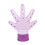 Hair Dryer Diffuser for Hand Shape Styling 1