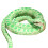 Snake Plush Toy Soft Life Style 100cm Stuffed Teaching Tool 1