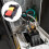 Safety Locking Switch Replacement for Handsaw Power Tools 6