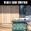 Safety Locking Switch Replacement for Handsaw Power Tools 4