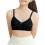 Girls' breathable bra for teens 14–18 years, fixed cup, 1