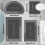 Non-Slip Bathroom Rug Set Black 4-Pack 1