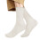 Men's Wool-Cotton Crew Socks Thermal Winter Warm Boot Socks 1