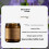 Aromatherapy Candle Soy Wax Smokeless Brown Cup 3PC 1