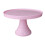 Taosunzt Cake Stand Plastic Wave Design 1 Piece 1