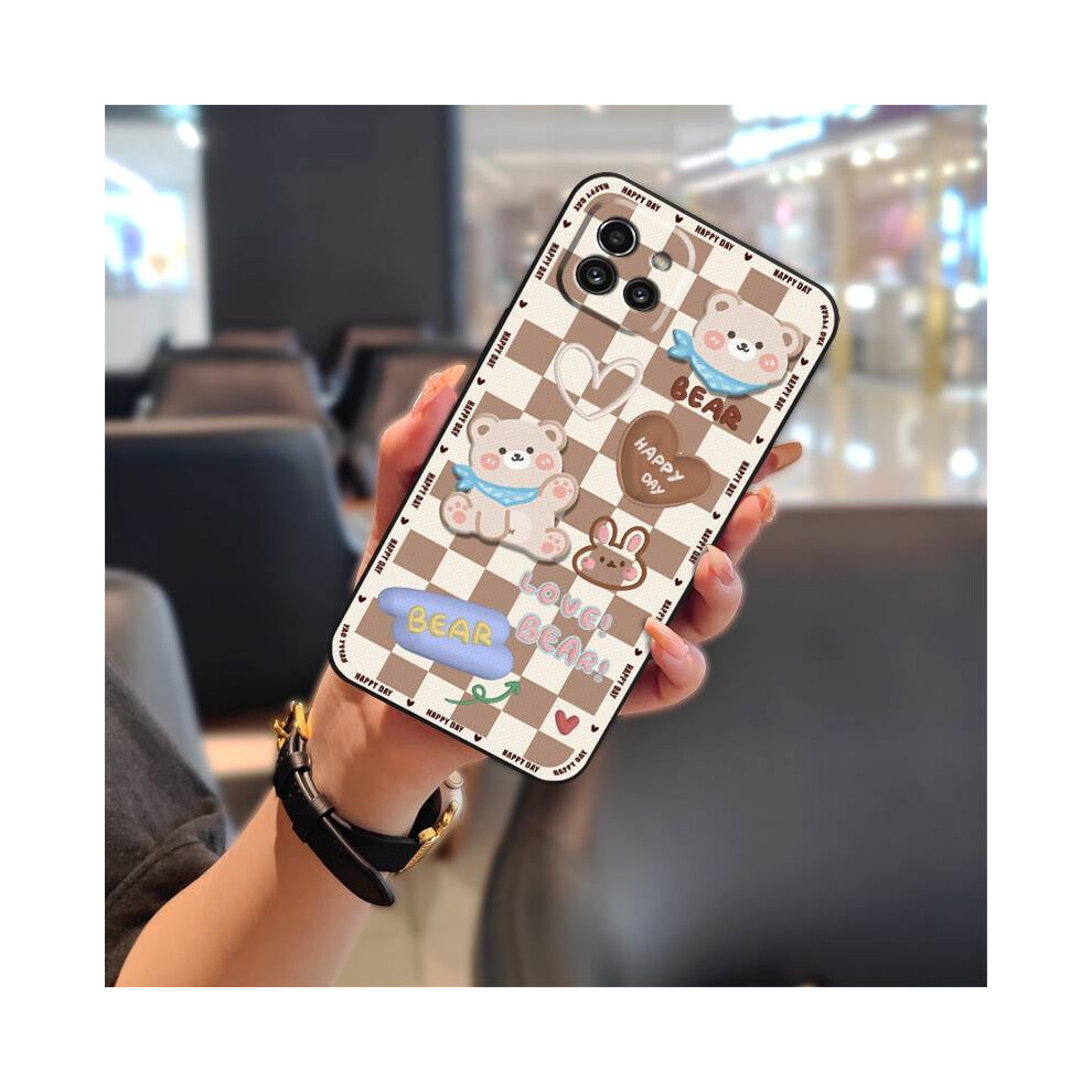 Tpu Phone Case For Samsung Galaxy A03 Â Full Wrap, 939152712687