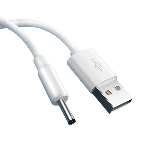 Καλώδιο τροφοδοσίας USB σε DC35135 για φωτιστικό γραφείου