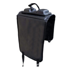 Portable Tailgate Pad for Pickup Trucks with Strap