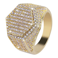Výprodej Pánská móda Diamantová móda Diamantové šperky